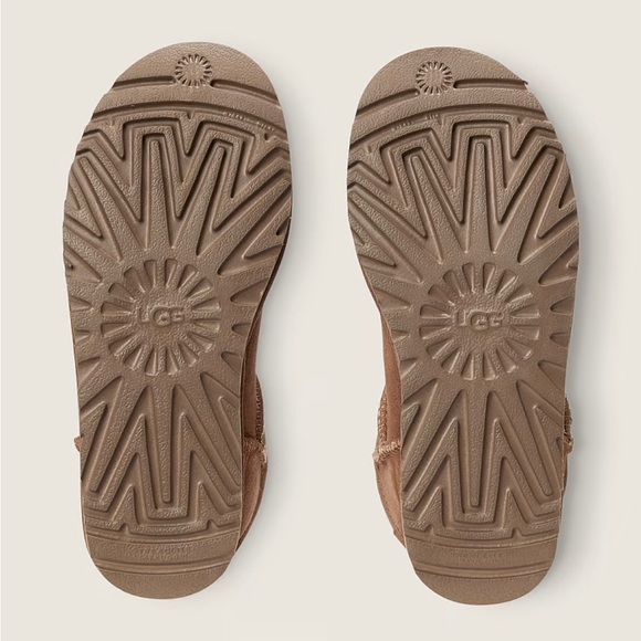*TODAY ONLY* NIB UGG Classic Ultra Mini Boots - Picture 3 of 3